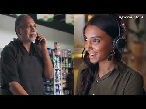 Myaccountant
