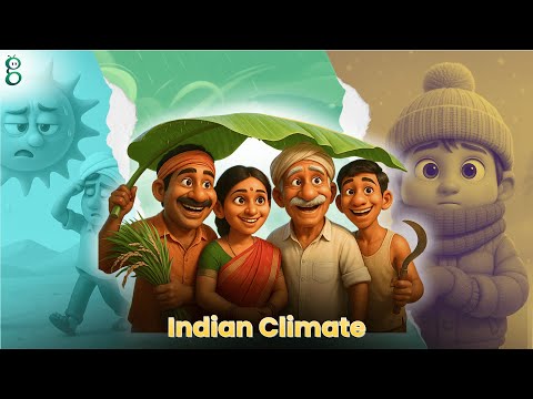 Climate – Class 9 Geography video