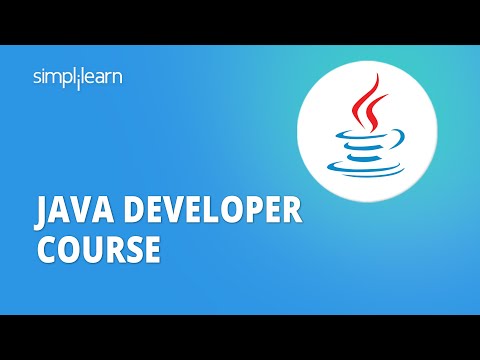 History Of Java Programming Language | Java Programming For Beginners |Java Programming |Simplilearn