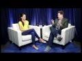 Show People With Paul Wontorek: Sutton Foster on L ...