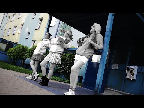 Kobiety Których Nie Ma - I Love You Cię