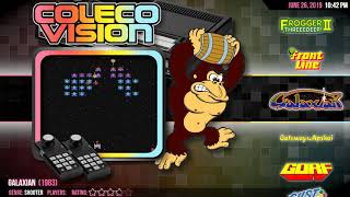 Port Battles – Galaxian | Arcade vs Home Ports Deep Dive