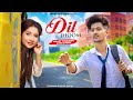 Dil Jhoom | Gadar 2 | Arijit Singh | Heart Touching Story | New Hindi Songs 2023 | PRASV Creation