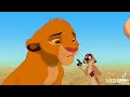 El Rey Leon 1994 Tribute AMV Can You The Love Tonight De Elton John DVD Pirata