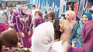 Download lagu NEW MAHARISTA MUSIC_PENGANTIN EPS 4 lIVE BUMI AJI LAMTENG 2025 mp3 Download lagu NEW MAHARISTA MUSIC_PENGANTIN EPS 4 lIVE BUMI AJI LAMTENG 2025 mp3