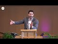 A Cloak & Some Books | Pastor Daniel Batarseh