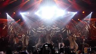 TULUS &amp; KAHITNA MEDLEY DI RANTAU MAIN LAJEUNGAN