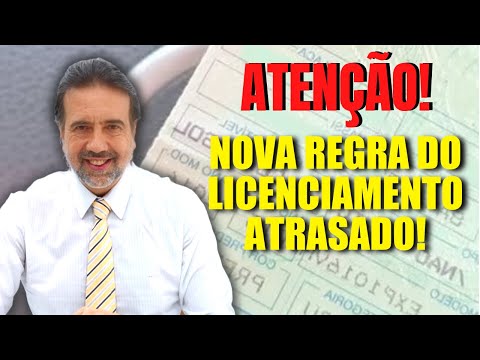 , title : 'COMO RESOLVER O LICENCIAMENTO ATRASADO DO CARRO | NÃO CAIA NA ROUBADA'