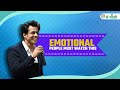 Emotional People Must Watch This Himanshu Ashok Malhotra SAG से सीखो