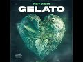 Keyviem - Gelato (Audio Oficial) #keyviem #gelato