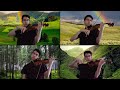The Irrepressibles - In This Shirt (Violin Cover by Marcus Cotton)