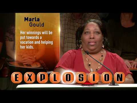 Cash Explosion May 6, 2017