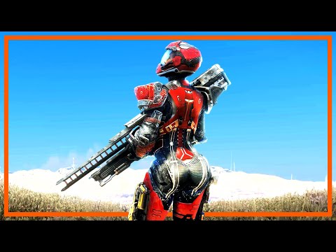 Star Citizen is the most unfair game ever made...