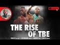 RB FILMS The Rise Of Floyd Mayweather TBE FILM DOCUMENTARY PART 1