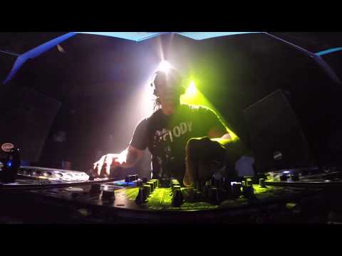 Ray Okpara @ Happy Techno - City Hall - 2018