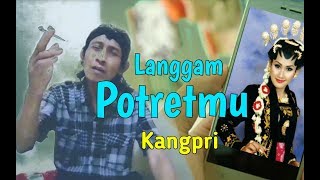 Download lagu Potretmu manthous - Kangpri, Langgam jawa Campursari mp3