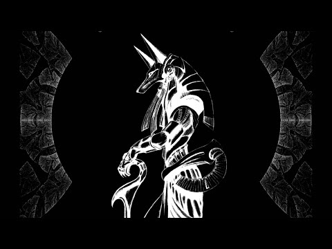 Lautaro Ibañez - Anubis (Original Mix)