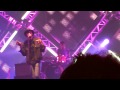 O'Children - I know you love me @ Les Trans ...