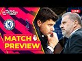 Chelsea vs Tottenham Preview: Can the Blues Overcome Injury Crisis?