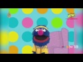 Play With Me Sesame Exercise With Grover