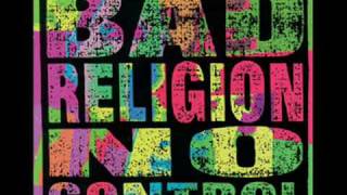 Bad Religion Change Of Ideas