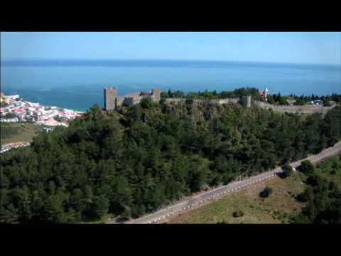 Arrábida - Spot