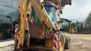 Traktorbagr Case 580 SLE KOPARKO-ŁADOWARKA 1998R. | JCB 3CX CASE 590 CAT 428 432 na prodej - Obrázek 4 | Machineryline CZ Traktorbagr Case 580 SLE KOPARKO-ŁADOWARKA 1998R. | JCB 3CX CASE 590 CAT 428 432 | Obrázek 4 - Machineryline