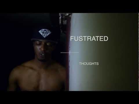 TERRY NICHOLS - FRUSTRATED THOUGHTS ( OFFICIAL MUSIC VIDEO ) 1080p HD