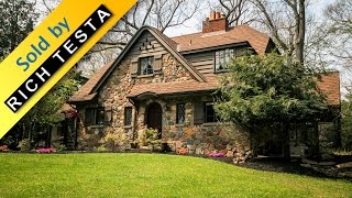 preview picture of video 'RICH TESTA REAL ESTATE: 84 Huntington Hills South, Irondequoit, NY'