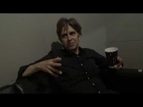 Eric Johnson talks about Shawn Lane