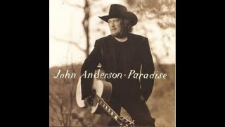 My Kind of Crazy by John Anderson