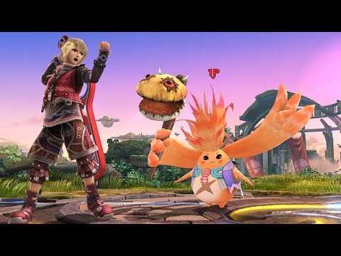 Nicko (Shulk) - Twitch Stream | 16 Aug '22