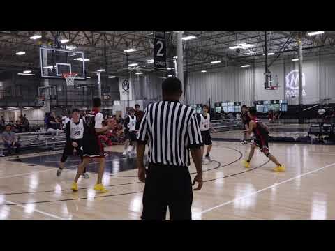 CA Raptors vs So Cal United 1    05 04 19