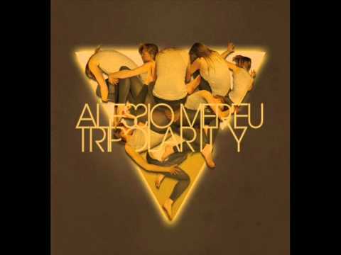alessio mereu - only you know who i really am
