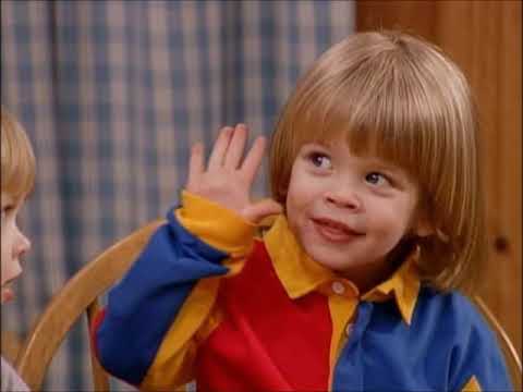 Joey Pranks The House [Full House]
