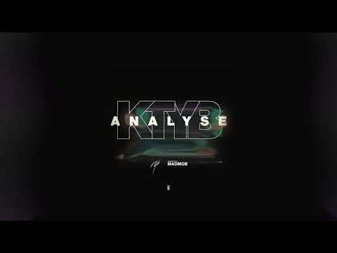 KTYB x Madmob - ANALYSE