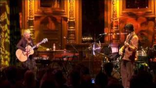 Rickie Lee Jones Live in Stockholm DVD Promo