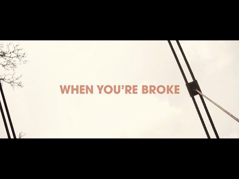 Soulpersona & Princess Freesia - When You're Broke (OFFICIAL VIDEO)