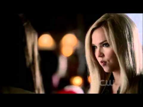 The Vampire Diaries 3x7 -  Its not her fault !