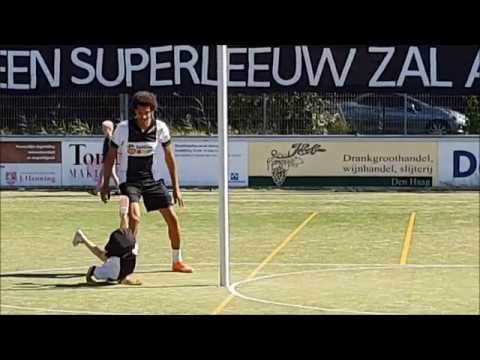 Achilles 1 - Rust Roest 1