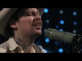 TK & The Holy Know-Nothings - Desert Rose (Live on KEXP)