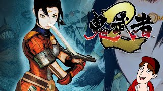【配信】蘇ったバッサリ爽快アクションの神ゲーをやる │ 鬼武者２