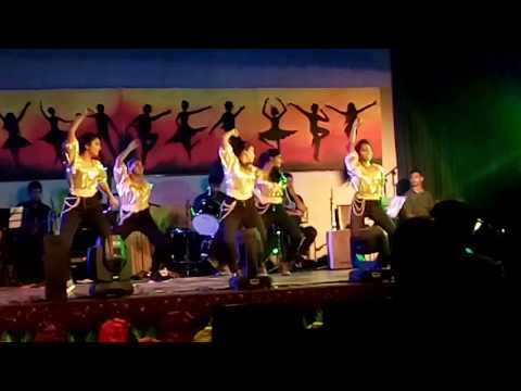 Dance Item - Roosara Chaya 2k17 - FLFN - WUSL