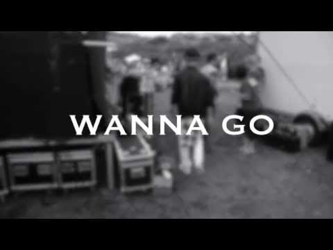 Kevin Austin - Wanna Go [Official Live Video]