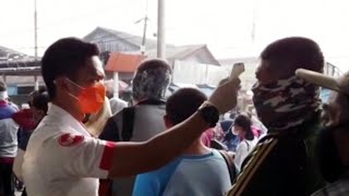 Download lagu Angka kematian di Indonesia mencapai 9,1%, tertinggi di Asia Tenggara. mp3