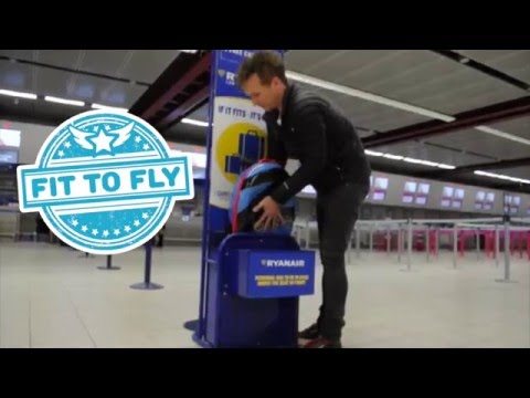 Zinc Flyte Is Fit To Fly!