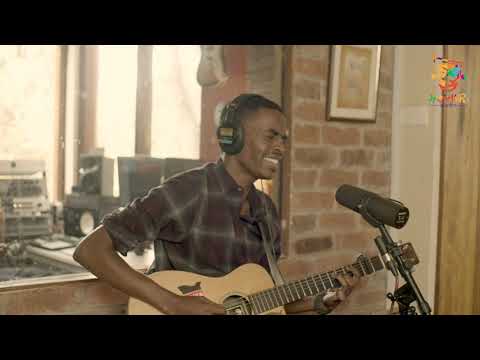 Jamhuri Jam Sessions V05:E2.1 - MANASSEH SHALOM - AFRICAN STAR (STAR)