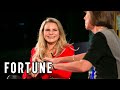 ‘Dragon’s Den’ Alum Michele Romanow: How I Made it