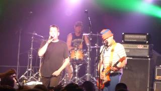 The Vandals - Pirate&#39;s Life - MUSINK 2014
