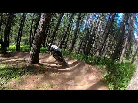 Sauze d'Oulx - Rock Master - Pozz_Guido